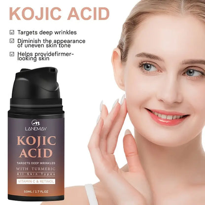 LaneMay Kojic Acid Facial Cream