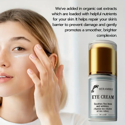 MERAMBRE Rejuvenating Eye Cream