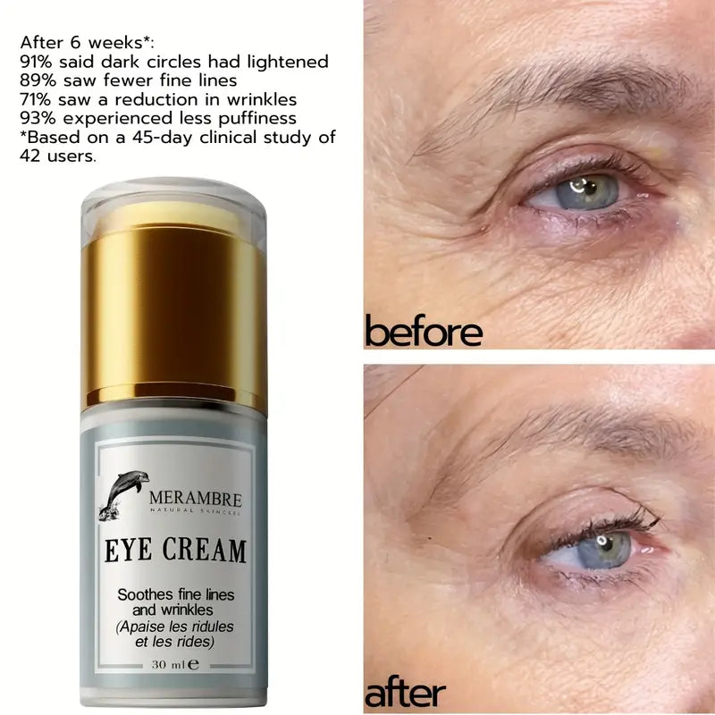 MERAMBRE Rejuvenating Eye Cream